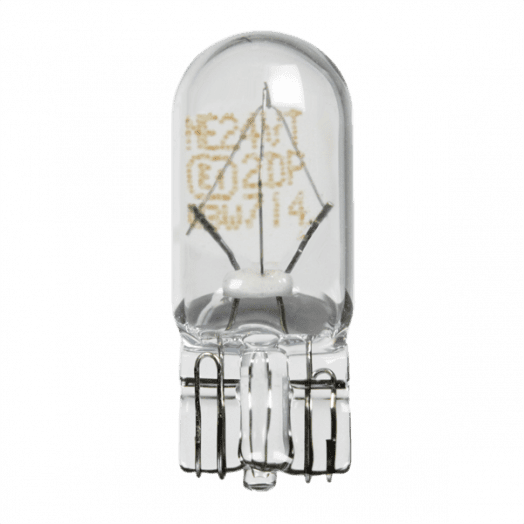 Neolux 24v 3w Capless