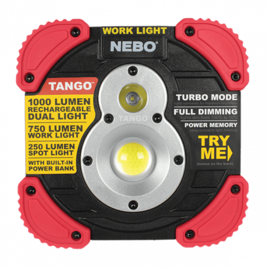 Nebo Tango