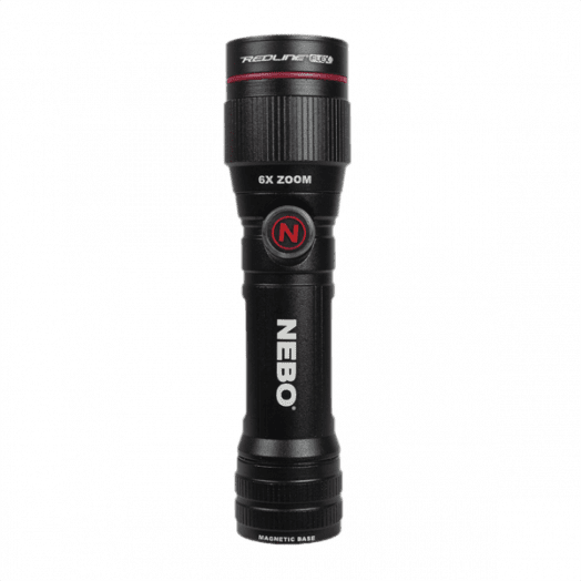 Redline Flex RC