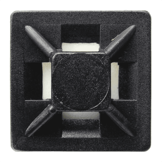 2 Way Adhesive Base