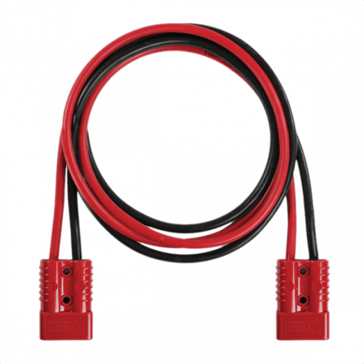 2mtr Power Lead