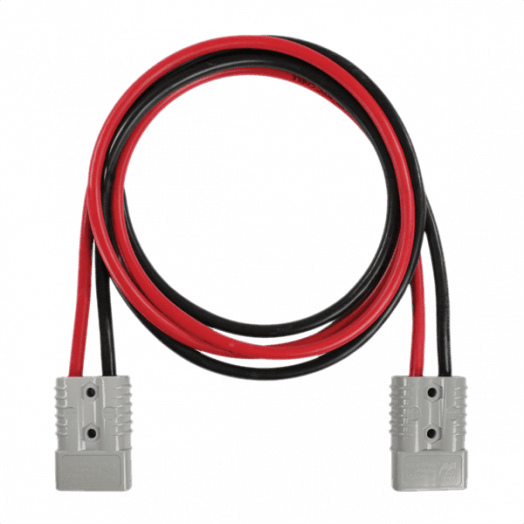 2mtr Power Lead