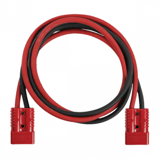 2mtr Power Lead