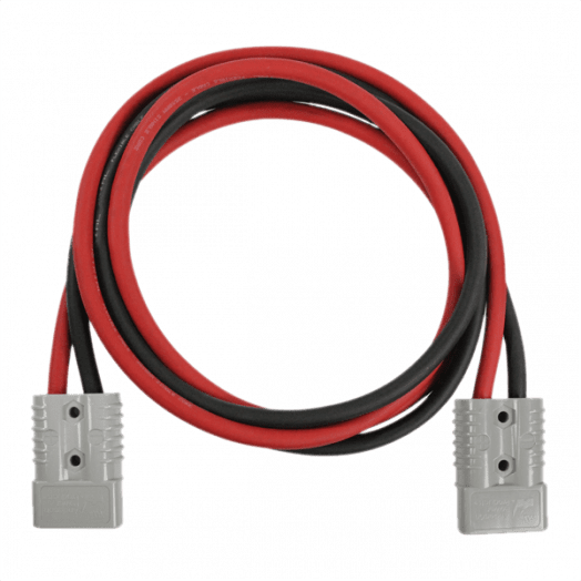 3mtr Power Lead