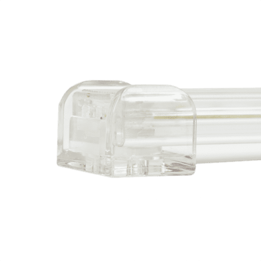 End Mounting Clip
