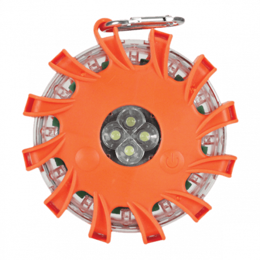 Osram Warning Device