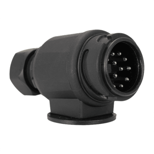 13 Pin Plug