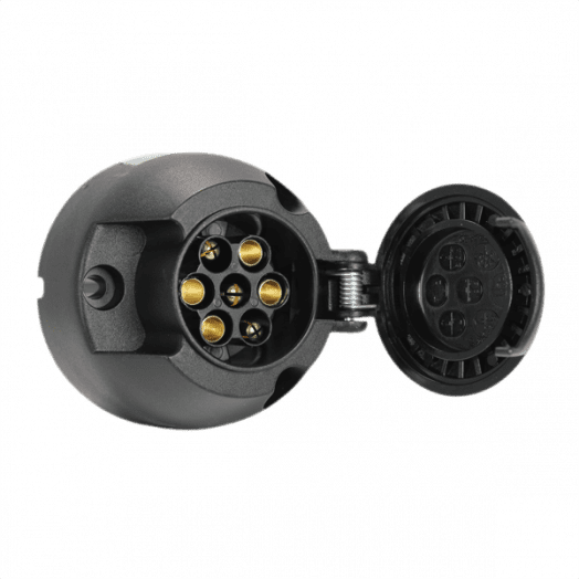Plastic Socket (N)
