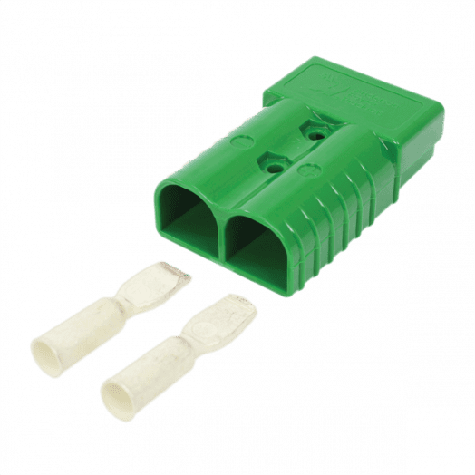 350 Amp Anderson