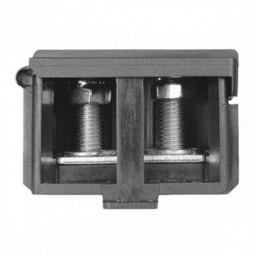 2 Way Joining Box