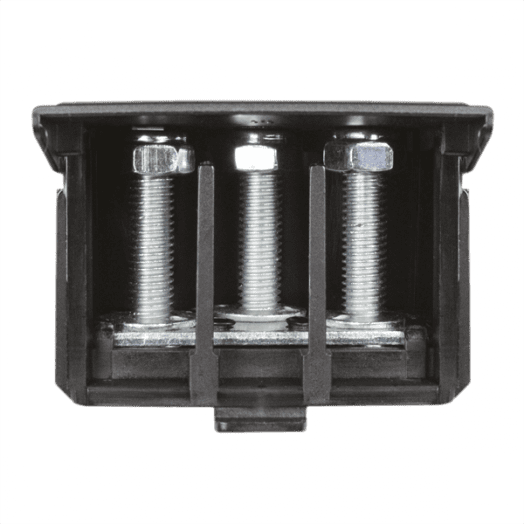 3 Way Joining Box