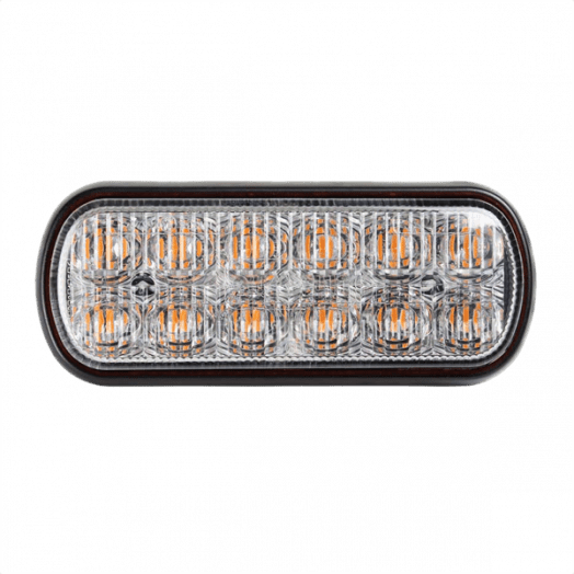 LED Warning Lamp