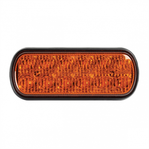 LED Warning Lamp
