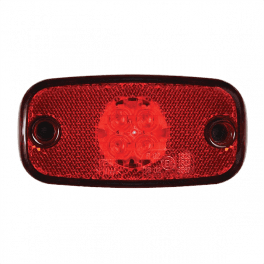 LED Rear Marker