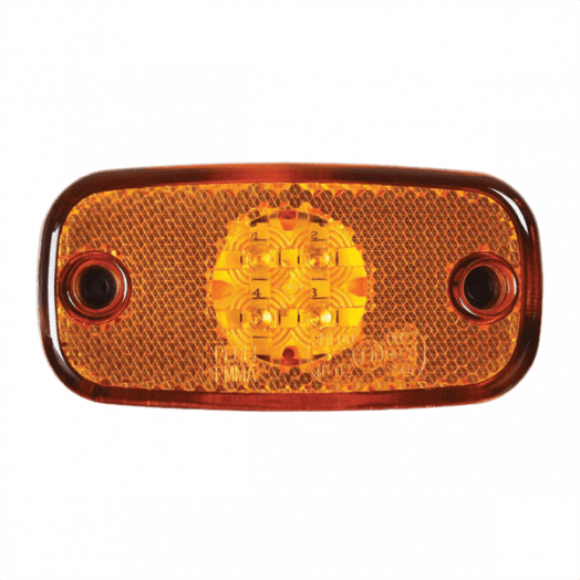 LED Side Marker