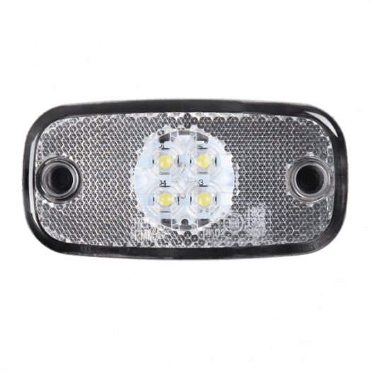 LED Front Marker