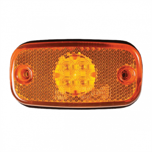 LED Side Marker