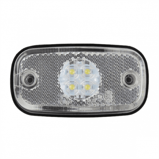 LED Front Marker