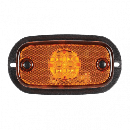 12V LED Side Marker