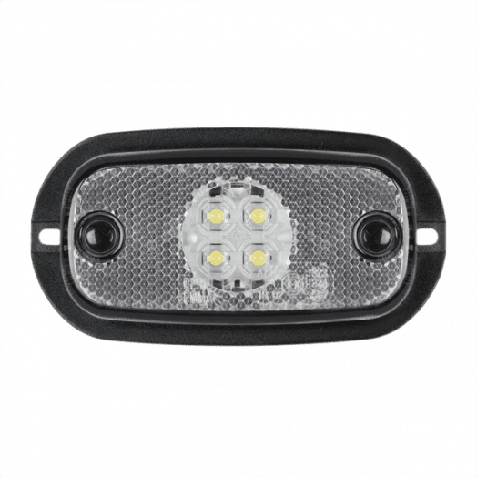 12V LED Front Marker