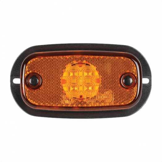 24V LED Side Marker