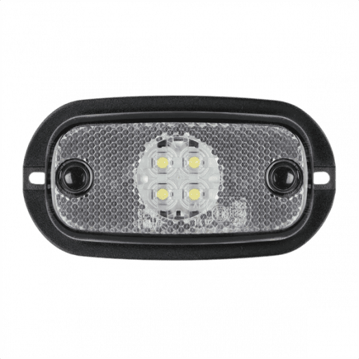 24V LED Front Marker