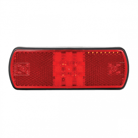 LED Rear Marker