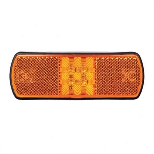 LED Side Marker