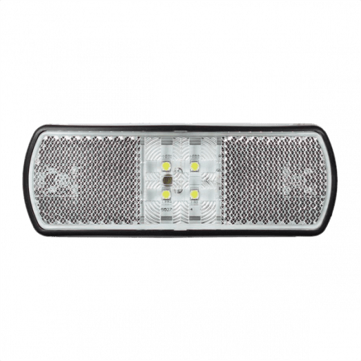 LED Front Marker