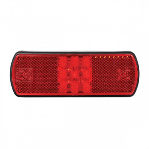 LED Rear Marker