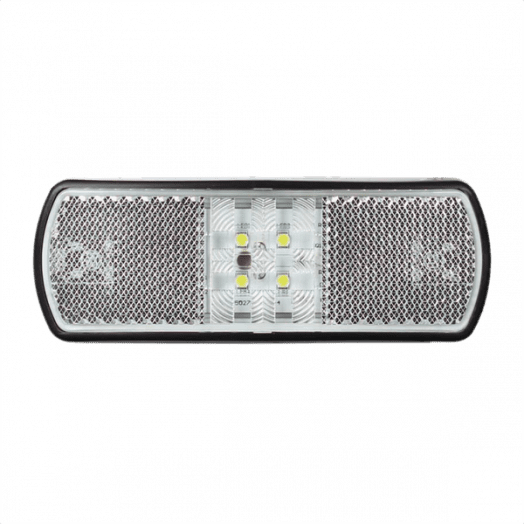 LED Front Marker