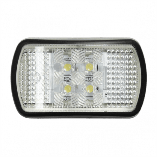 LED Front Marker