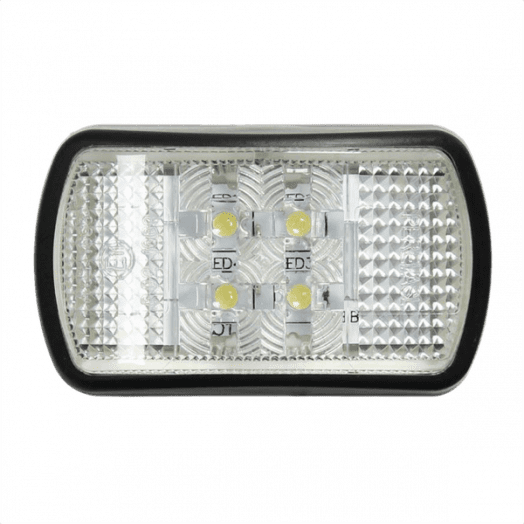 LED Front Marker