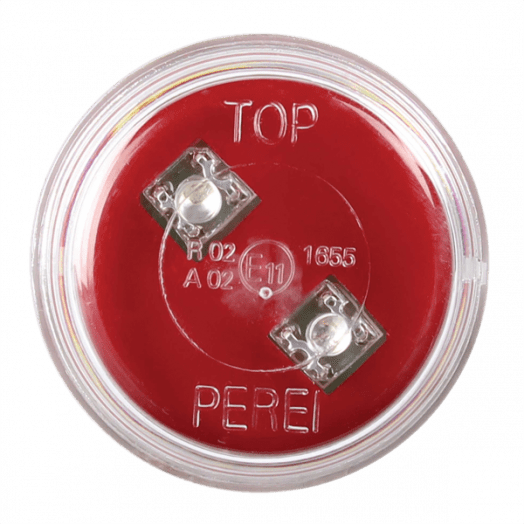 LED Rear Marker