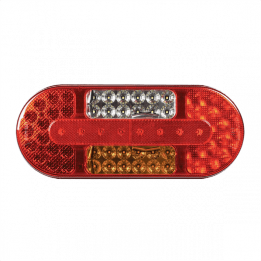 LED R/H Rear Lamp