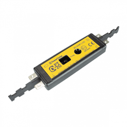 Battery Guard
