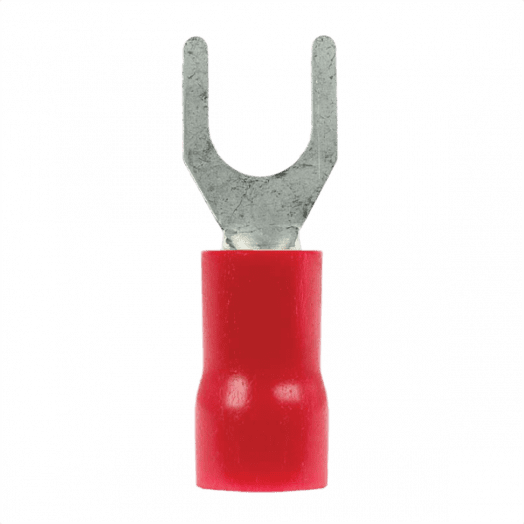 Red Fork 5.3mm