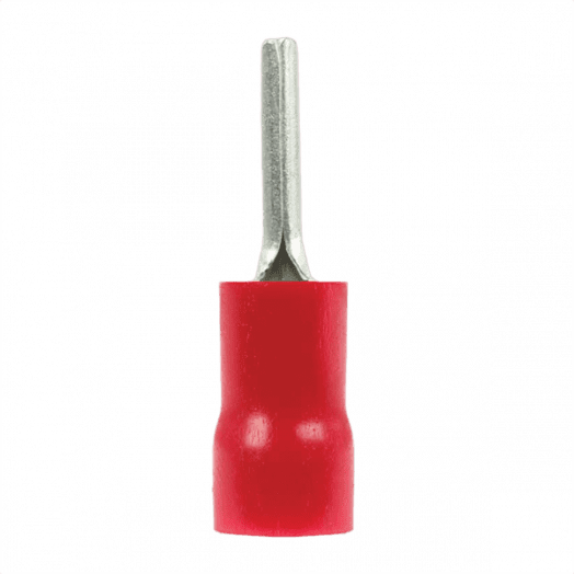 Red Pin 9.5mm