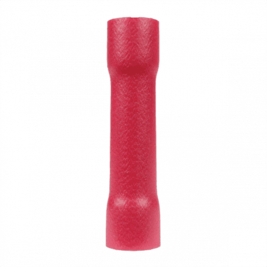 Red Butt