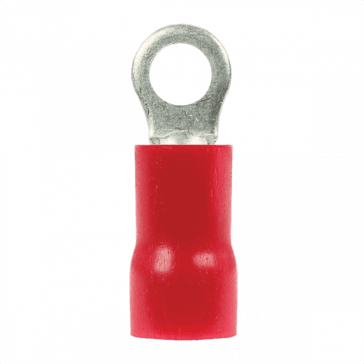 Red Ring 3.2mm