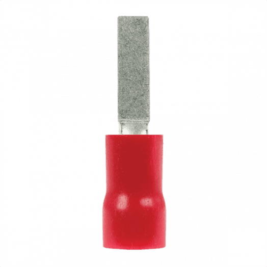 Red Blade