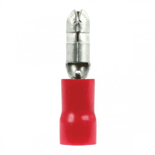 Red Bullet 4mm