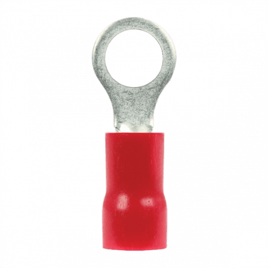 Red Ring 5.3mm