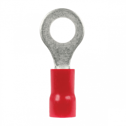 Red Ring 6.5mm