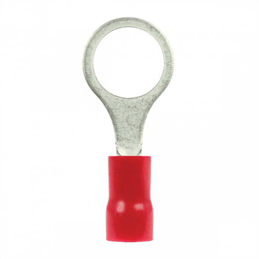Red Ring 10.0mm