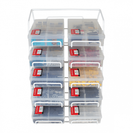 Consumable Kit Boxes