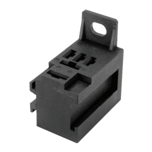 Micro Relay Holder