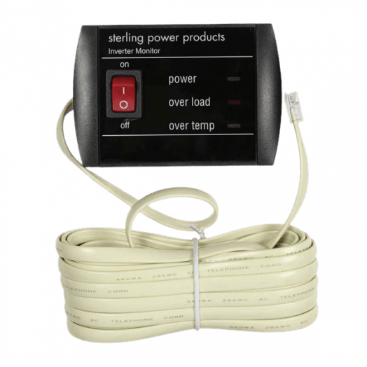Sterling Invertor Remote