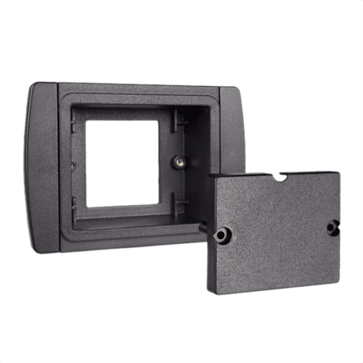 Housing for RC3