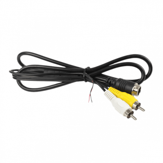 Camera Lead
